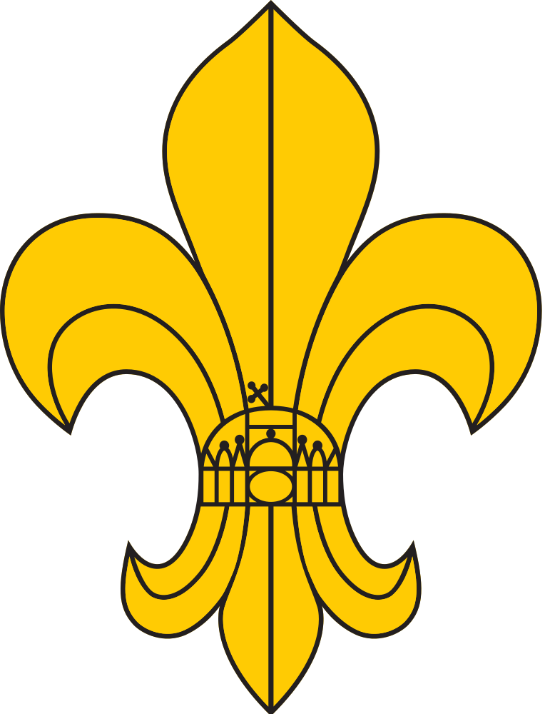 Magyar cserkészliliom